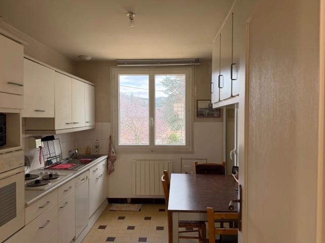 Maison vente à La Plaine, Lamastre