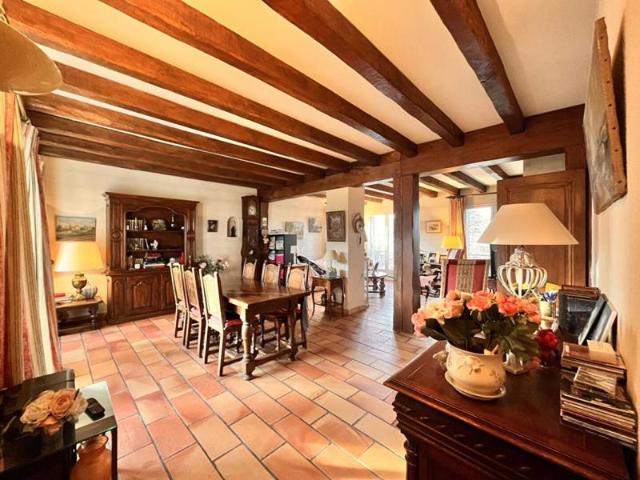Maison vente à Le Raincy, Noisy-le-grand