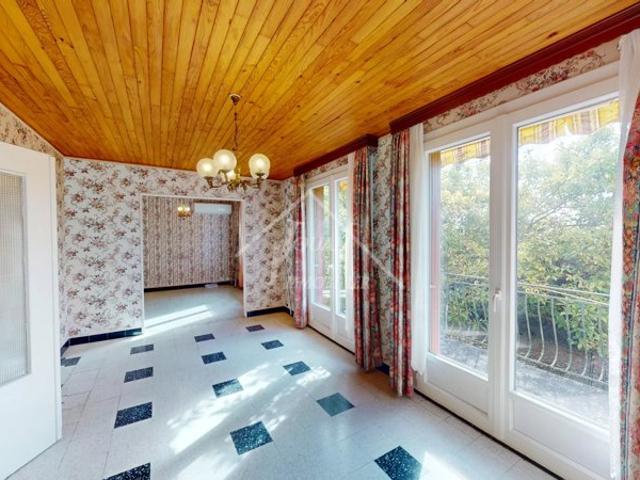Maison vente à Vichy, Diou