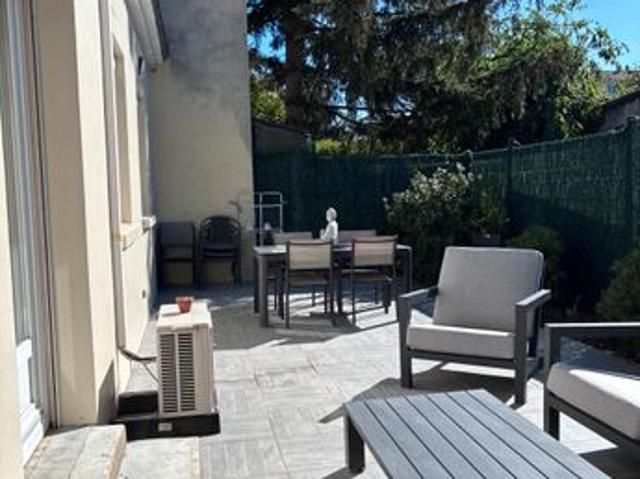Maison vente à Valence