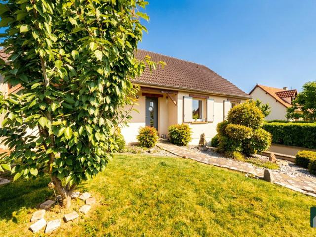 Maison vente à Chartres, Champhol