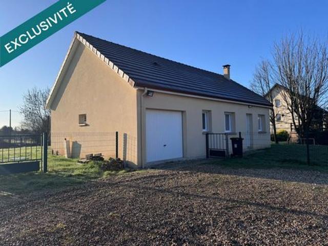 Villa vente à Rouen, Berville-sur-seine