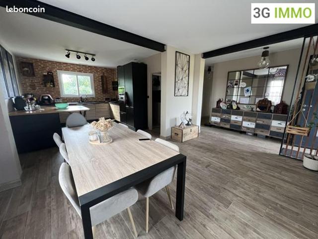 Maison vente à Villeneuve-sur-Lot, Castillonnès