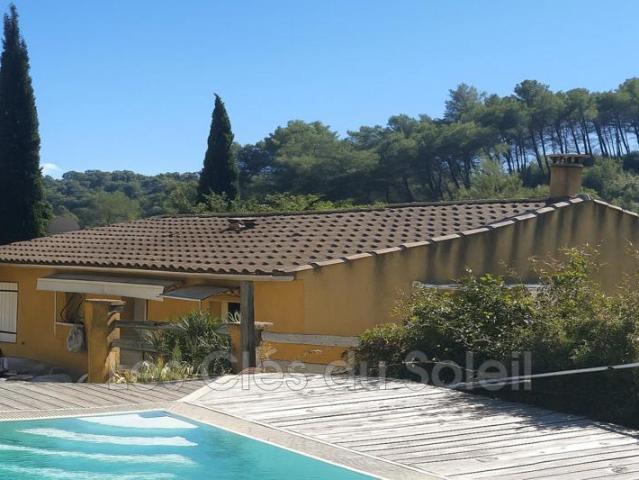 Maison vente à Brignoles, Vins-sur-caramy