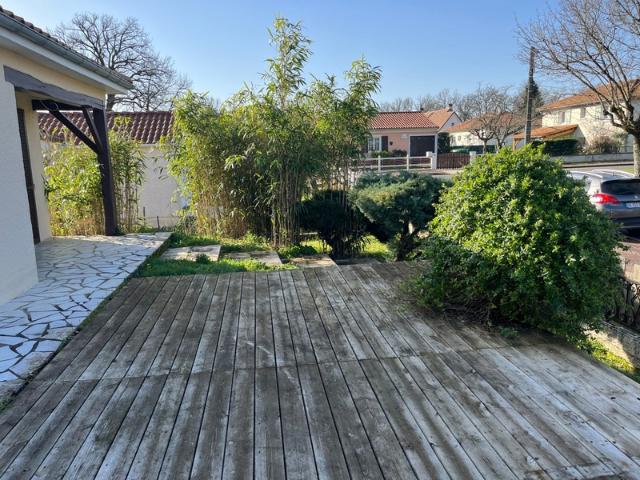 Maison vente à Périgueux, Ribérac