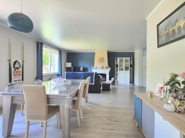 Maison vente à Pontoise, Osny