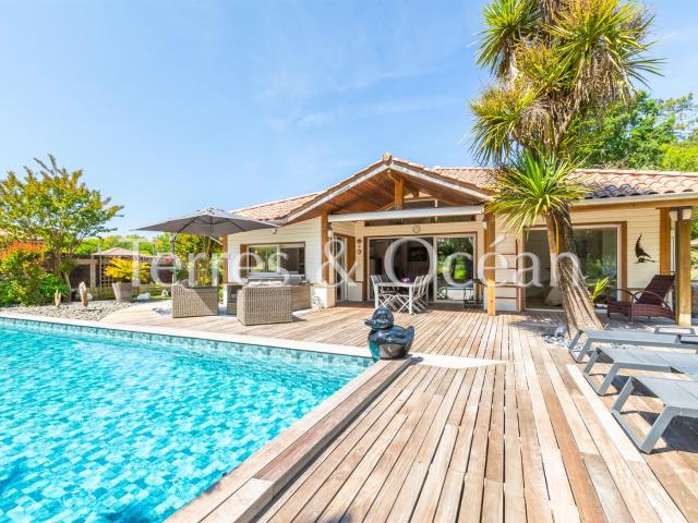 Maison vente à Moliets-et-maa, Maa