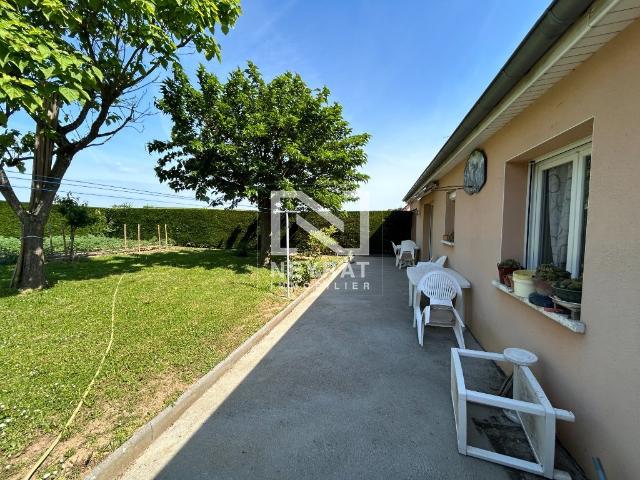 Maison vente à Les Anglais, Sennecey-le-Grand