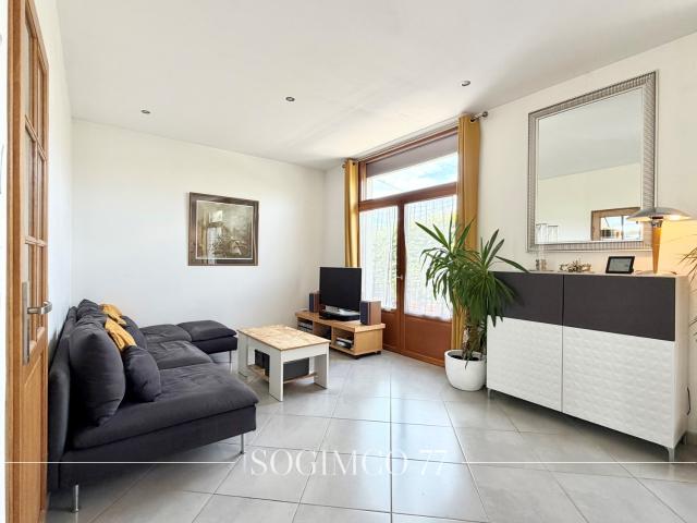 Maison vente à Le Raincy, Gournay-sur-marne