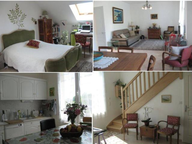 Maison location à Collemiers, Yonne