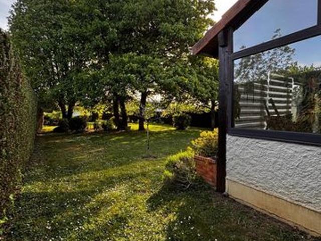 Villa vente à Poitiers, Fontaine-le-comte