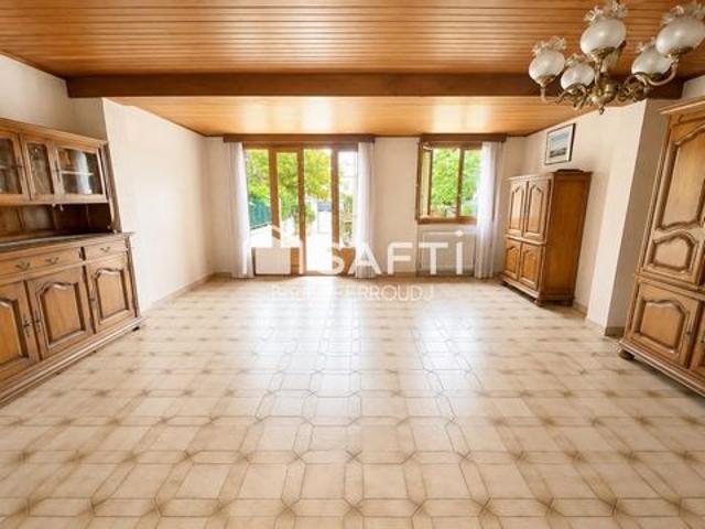 Villa vente à Bobigny, Bondy