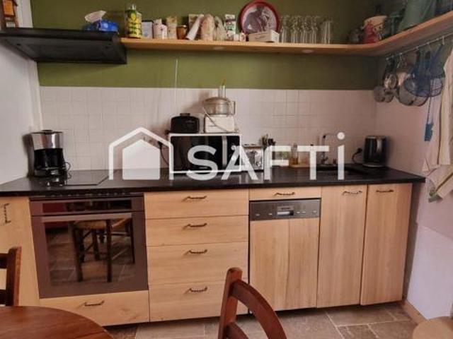 Maison vente à Villeneuve-sur-Lot, Blanquefort-sur-briolance
