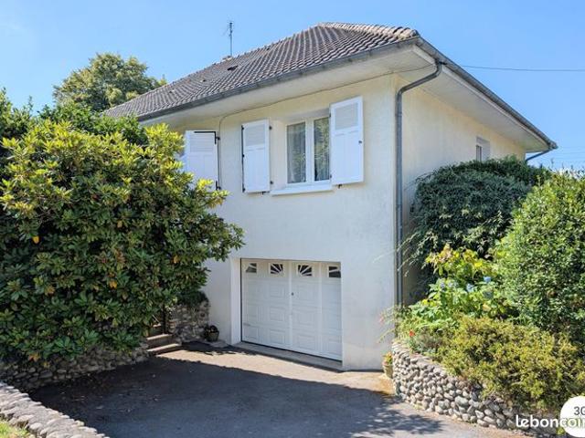 Maison vente à Pau