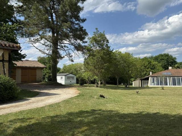 Maison vente à Condom, Labarrère