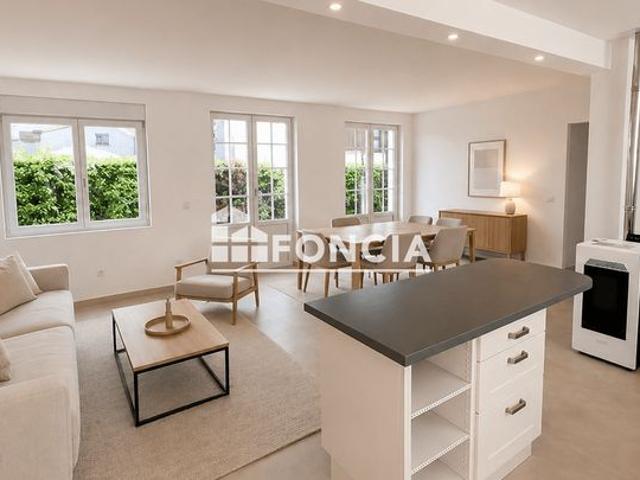Maison vente à Rochefort, Royan