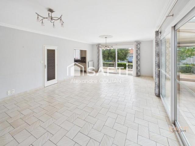 Maison vente à Les Sables-d'Olonne, Château-d'olonne