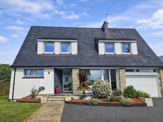 Villa vente à Vannes, Bretagne