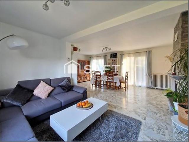 Villa vente à Meaux, Claye-souilly