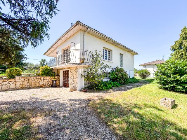 Maison vente à Libourne, Saint-magne-de-castillon