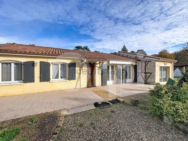 Maison vente à Chadeau, Lunas