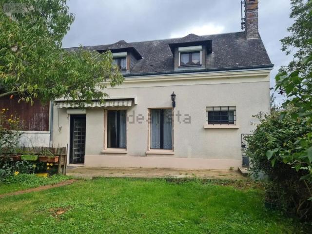 Maison vente à Lunay, Loir-et-Cher