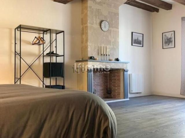 Maison vente à Vaulevaux, Lunay