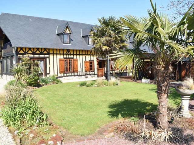 Maison vente à Luneray, Seine-Maritime