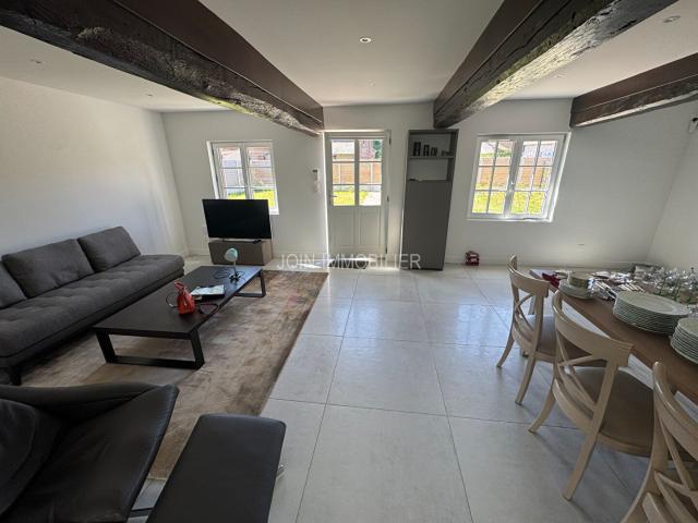 Maison location à Dieppe, Luneray