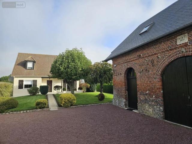 Maison vente à Luneray, Seine-Maritime