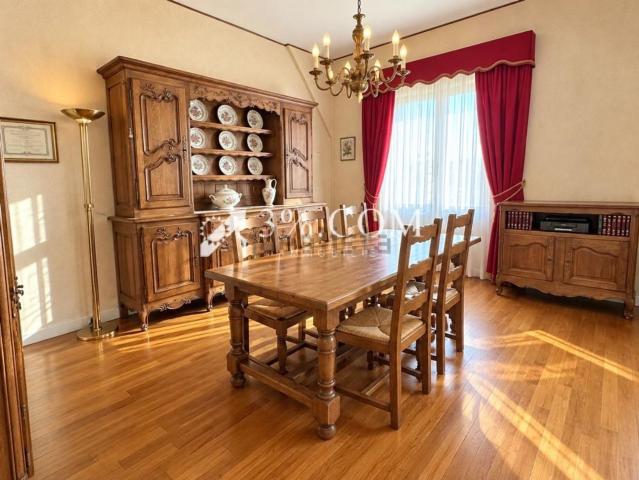 Maison vente à Lunéville, Meurthe-et-Moselle