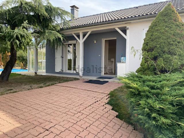 Maison vente à Lunéville, Meurthe-et-Moselle