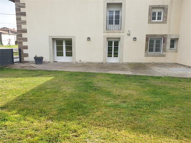 Maison location à Lunéville