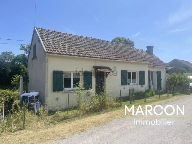 Maison vente à La Chamaubeix, Lupersat