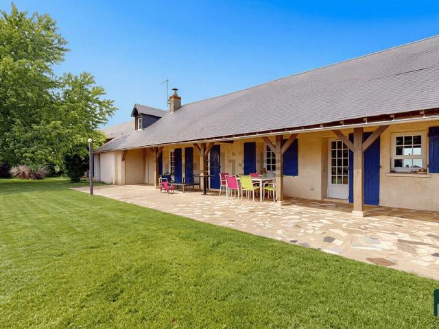 Maison vente à Luplanté, Eure-et-Loir