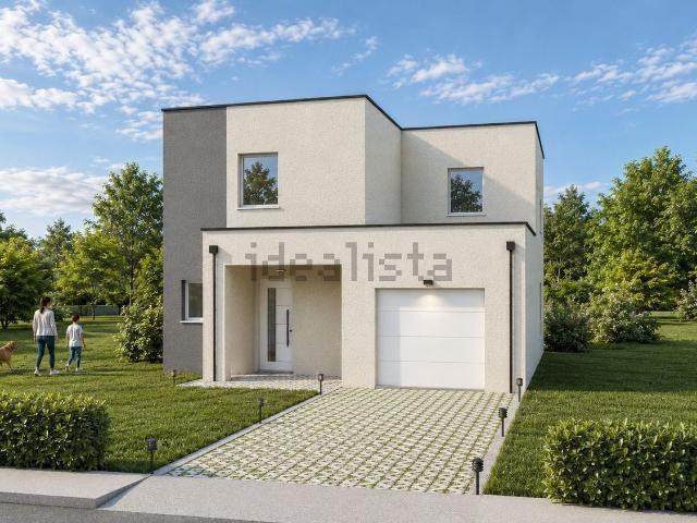 Maison vente à Luppy, Moselle