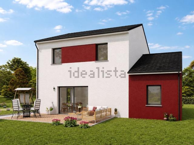 Maison vente à Luppy, Moselle
