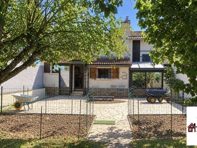 Maison vente à Les Charmes, Lurcy-le-Bourg