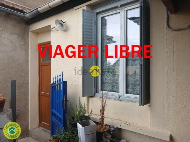 Maison vente à Lurcy-Lévis, Allier