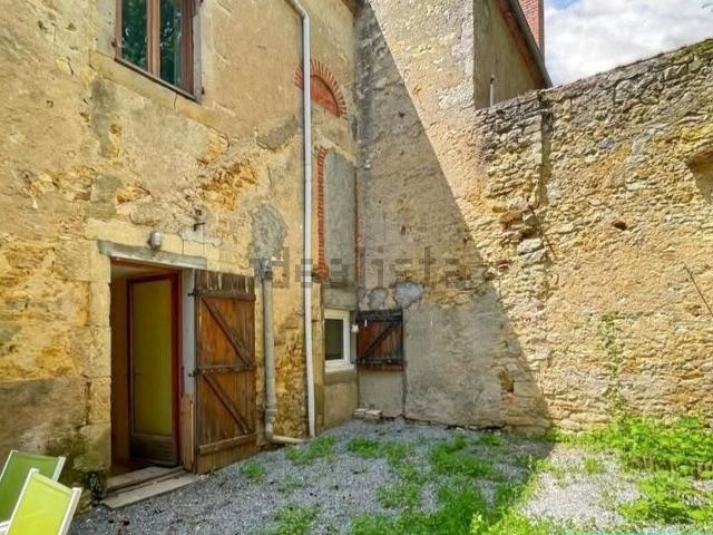 Maison vente à La Cornette, Lurcy-Lévis