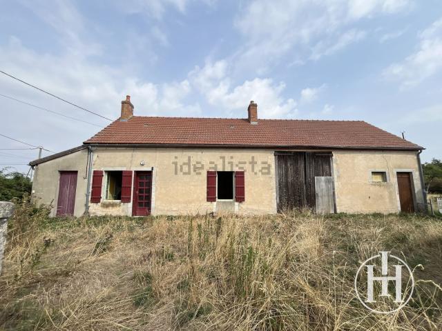 Maison vente à La Cornette, Lurcy-Lévis