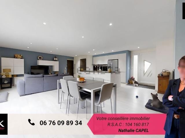 Maison vente à Bourdieu, Lure