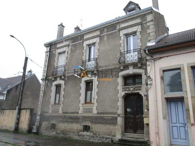 Maison vente à Les Gleux, Lure