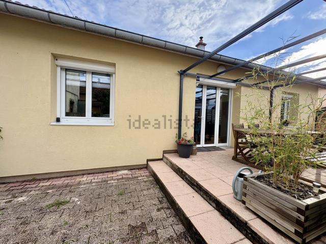 Maison vente à Mont Châtel, Lure