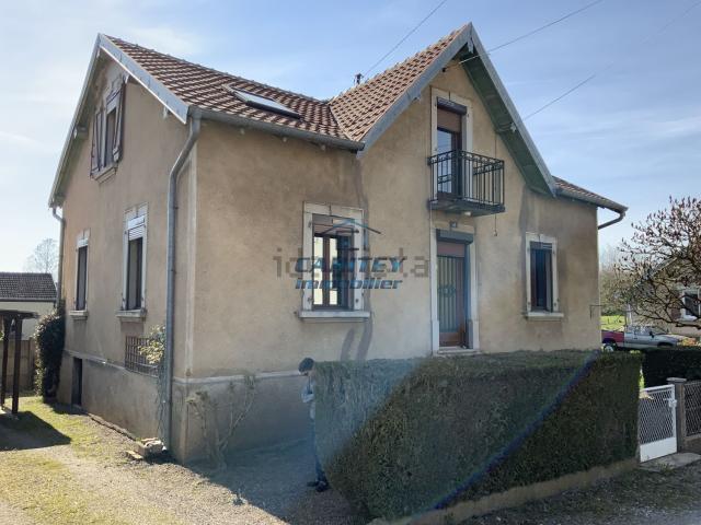 Maison vente à Les Gleux, Lure