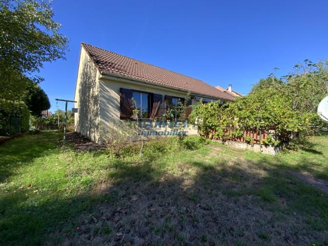 Maison vente à Les Gleux, Lure