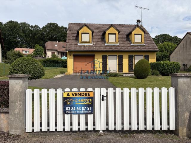 Maison vente à Les Gleux, Lure