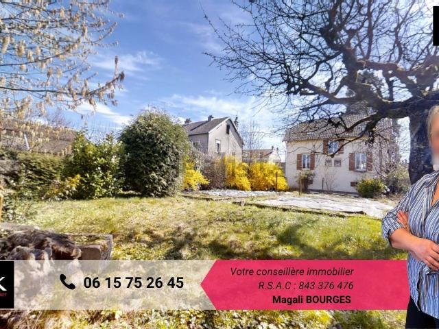 Maison vente à Mont Châtel, Lure