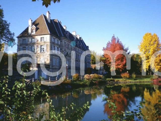 Maison vente à Lure