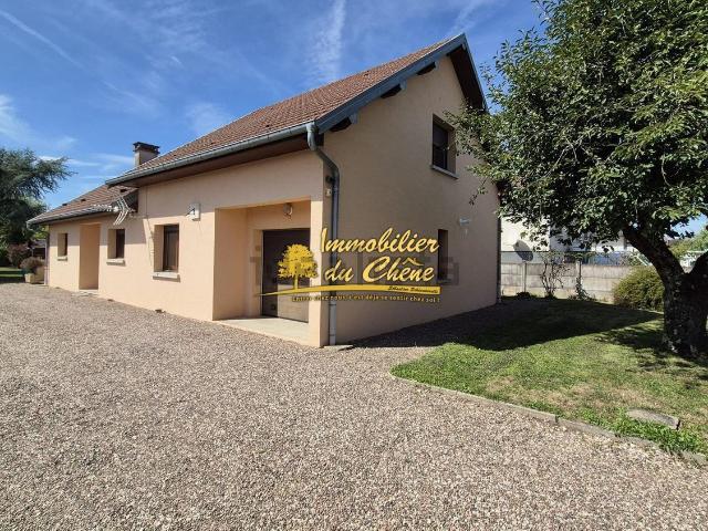 Maison vente à Mortard, Lure